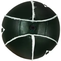 Title Boxing Leather Speed Bag