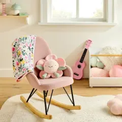 Flower Plush Stuffed Animal - Cloud Island&trade;