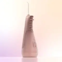 Ordo Hydro Sonic Oral Irrigator - Rose Gold