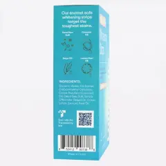 Lumineux Tooth Whitening Strips - 7ct