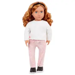Our Generation Teagan 18" Fashion Doll