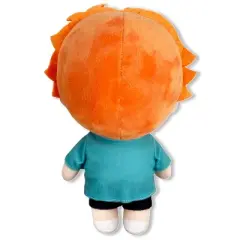 GREAT EASTERN ENTERTAINMENT CO HAIKYU!! S2- HINATA YOJIJUKUGO PLUSH 8"H
