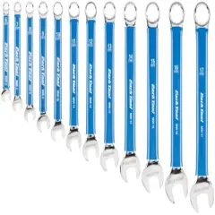 Park Tool MW-SET.2 6-17mm Combination Metric Wrench Set