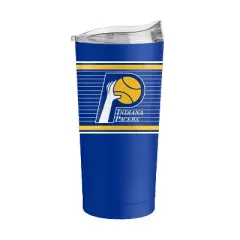 NBA Indiana Pacers 20oz Retro Powder Coat Tumbler