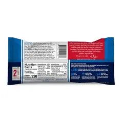 Red's Frozen Chicken Maple Sausage Egg Cheese Breakfast Burrito - 4.5oz