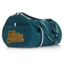 Fairtex BAG9 Retro Style Barrel Gym Bag