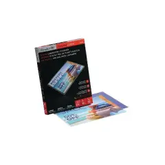 GBC EZUse Thermal Pouches Letter 50/Box (3200599) 558338