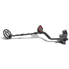 Fisher Research Labs F11 Metal Detector - Black