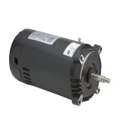 A.O. Smith C-Face .75HP Full-Rated Single-Speed Motor Replacement