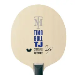 Butterfly Timo Boll TJ FL Blade