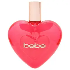 Bebe Luxe Wild by Bebe Women's Eau De Parfum - 3.4oz