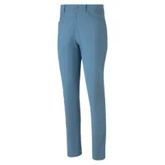 Puma Men's 101 Golf Pants - Deep Dive