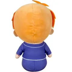 GREAT EASTERN ENTERTAINMENT CO FRUITS BASKET- KYO SITTING POSE PLUSH 7"H