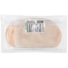 Prime Fresh Oven Roasted Turkey Breast Lunchmeat - 7oz