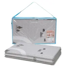 Parklon LeMans Silky Folding Baby Play Mat