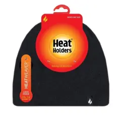 Men's David Flat Knit Watch Cap