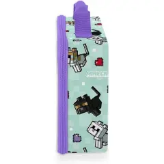 THERMOS Minecraft Cats Insulated  Lunch Box