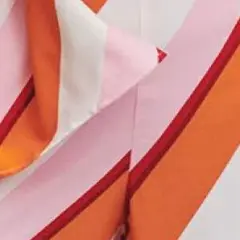 ELOQUII Women&rsquo;s Plus Size Side Slit Pant