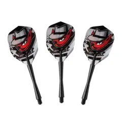 Fat Cat Darts in a Jar Soft Tip - 17gms