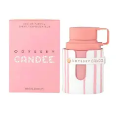 Armaf Odyssey Candee 6.7 Eau De Parfum Spray For Women