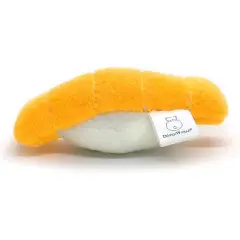DoyenCat Catnip Filled Sushi Plush Toys (Salmon)