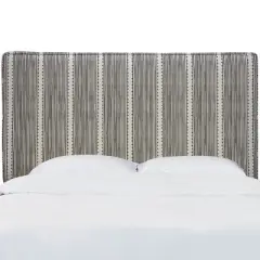 Austin Headboard in Patterns - Skyline Furniture
