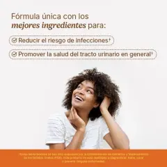 Santo Remedio Urinary Tract
