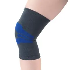 OTC Knee Brace, Compression Recovery, Gel Insert
