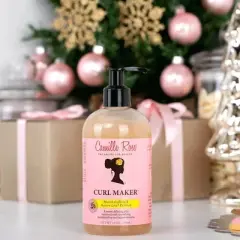 Camille Rose Curl Maker - 12oz