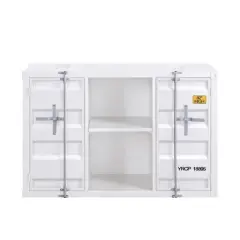 Cargo Server - Acme Furniture