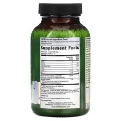 Irwin Naturals Garcinia Hca Fat Reduction Diet Supplement, 90 Count