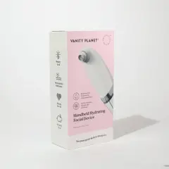 Vanity Planet Handheld Hydrating Facial Device - 1ct
