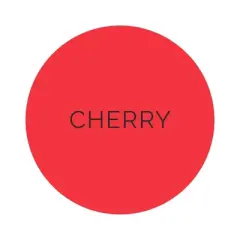 Jollity & Co. - Shade Large Napkins in Cherry - Pack of 16 Paper Napkins