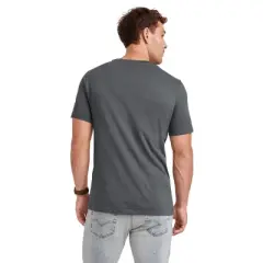 Jockey Men's Made2Fit Crew Neck T-Shirt