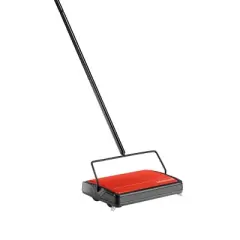 BISSELL Refresh Carpet and Floor Manual Sweeper - 2483A