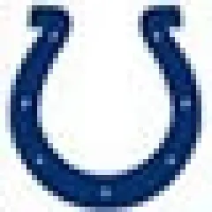 NFL Indianapolis Colts 24 Can Soft Side Cooler - 32qt