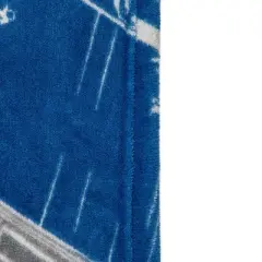 46"x60" Marvel Spider-Man Kids' Throw Blanket