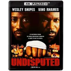 Undisputed (2002)