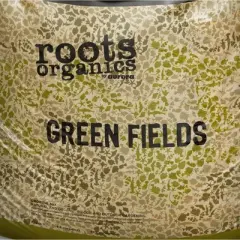 Roots Organics ROGF Green Fields Hydroponic Gardening Potting Soil, 1.5 Cu Ft