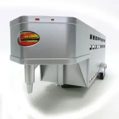 Big Country Toys 1/20 28' Sundowner Cattle Trailer 413