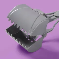 Dog Waste Removal Scoop - up&up&trade;