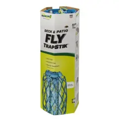 RESCUE TrapStik Fly Trap - Case of 6 - 1  each