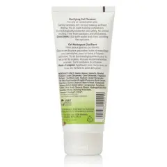 Weleda Clarifying Gel Facial Cleanser - 3.4 fl oz