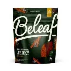 Beleaf Plant-Based Jerky-Original