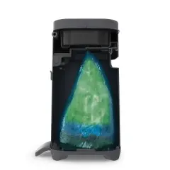 Pet Genie Pail Waste Container System - Gray