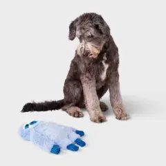 Sloth Dog Plush Toy - Boots & Barkley&trade;