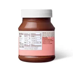 Cocoa and Popcorn Sweet Spread with Popcorn Pieces - 11.28oz - Favorite Day&trade;