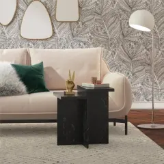 Brielle Accent Table - CosmoLiving By Cosmopolitan