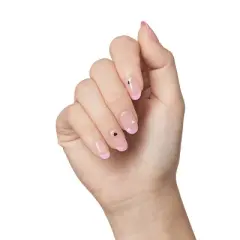 KISS Products imPRESS Press-On Manicure Fake Nails - 33ct