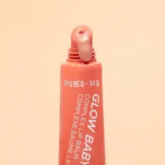 Pacifica Glow Baby Complex Lip Balm - 0.5 fl oz